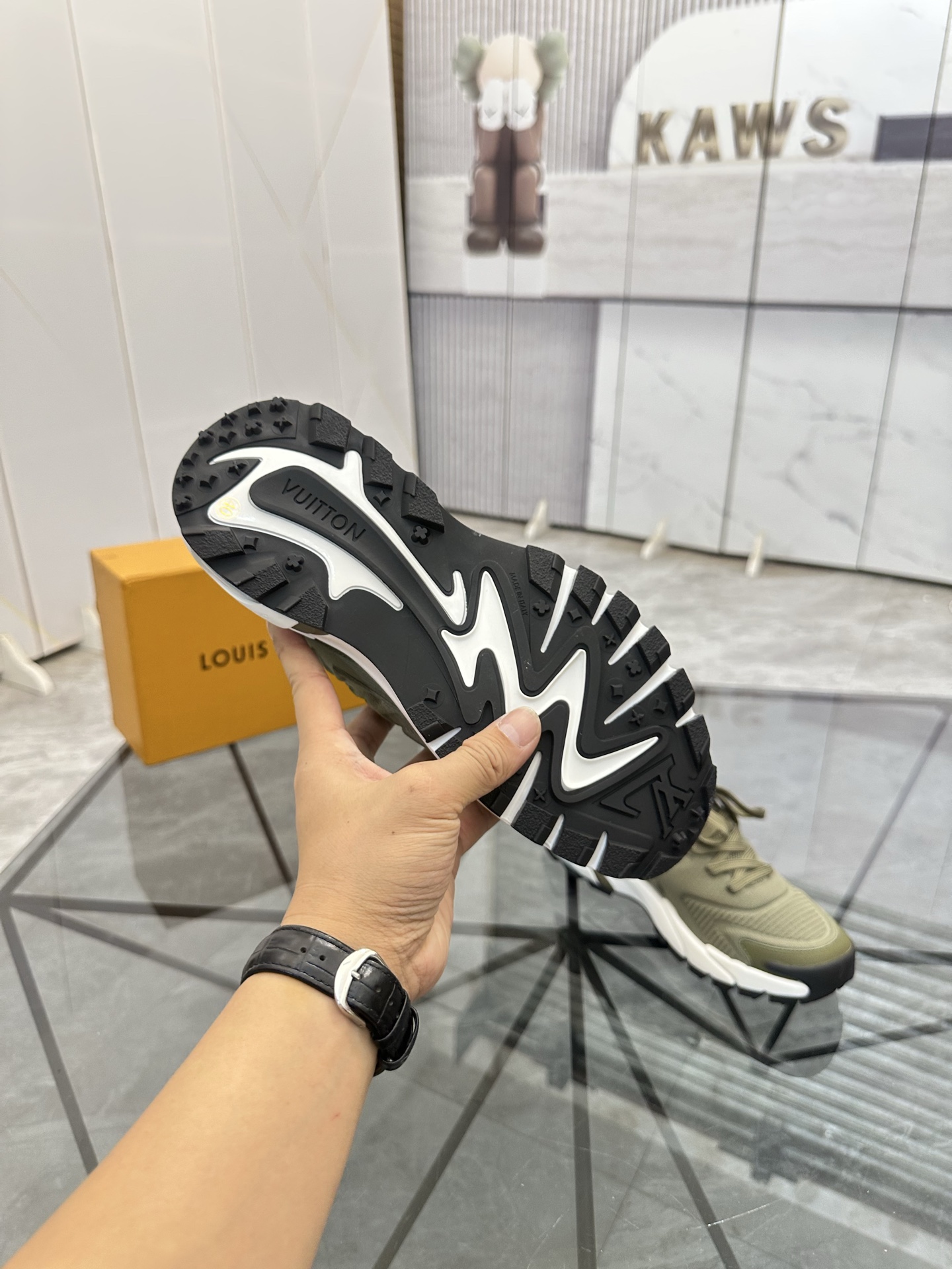 Louis Vuitton